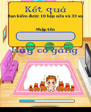 Bé nhảy Gangnam style for Android
