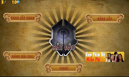Bụi đời chợ Lớn for Android