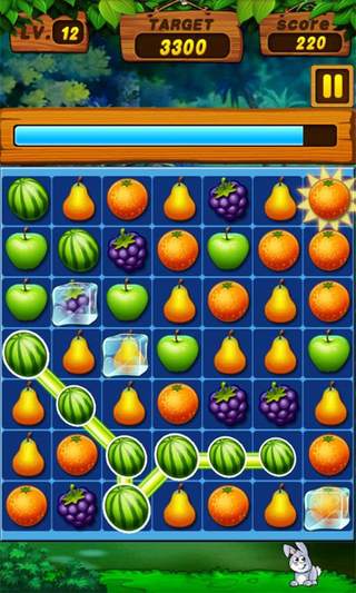 Fruits Legend for Android