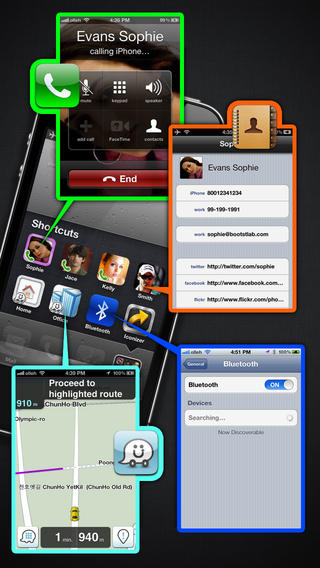 Iconizer for iOS