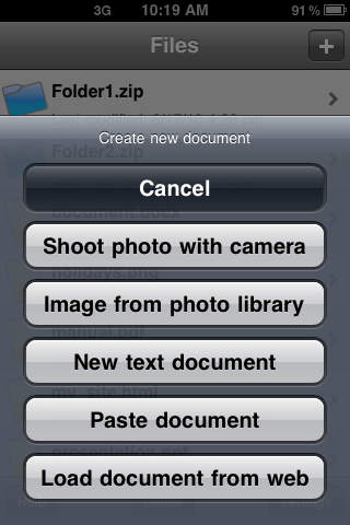 Memory Stick Free for iOS