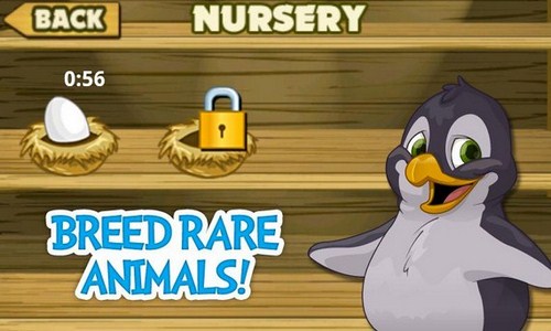 Tap Zoo for Android