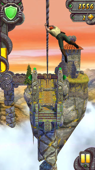 download Temple Run 2 cho iPhone