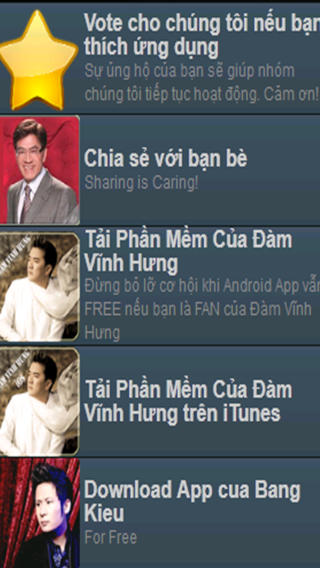 Truyện ma Nguyễn Ngọc Ngạn for iOS