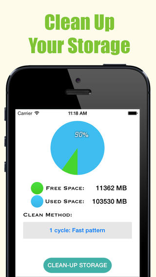 ccleaner for ios free download