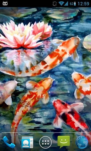 Cập nhật hơn 65 về hình nền cá đẹp cho điện thoại hay nhất -  cdgdbentre.edu.vn