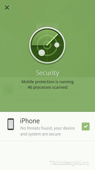 Tải Avira cho iPhone tai Avira cho iPhone