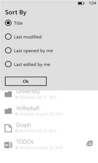 Google Drive on WP