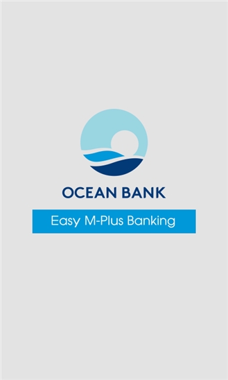 M Plus Banking for Windows Phone