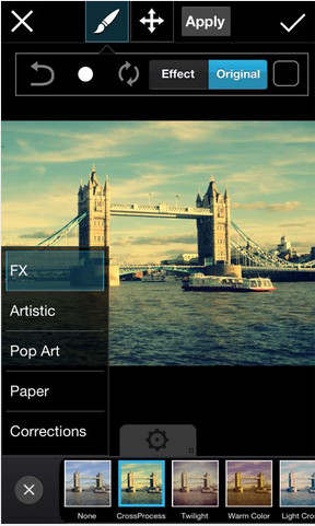 download PicsArt cho Android