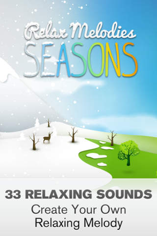 Relax Melodies Seasons for iOS