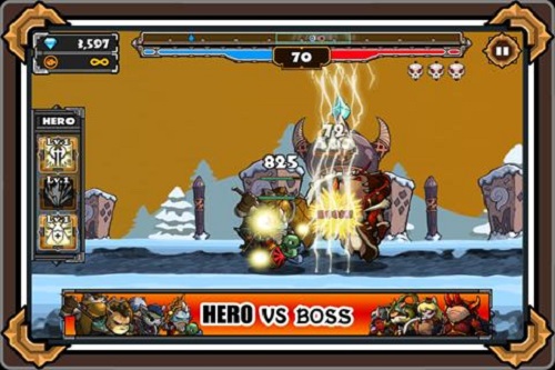 Cat War2 for Android