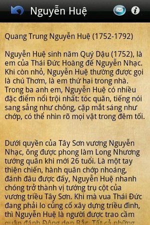 Doanh nhân Việt for Android