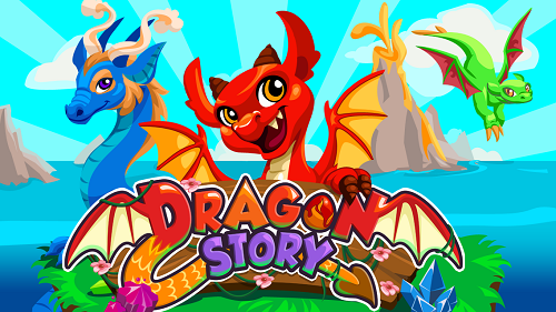 Dragon Story for Android