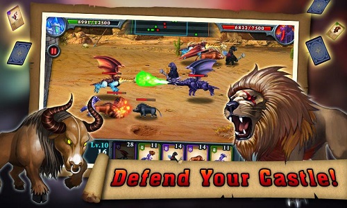 Fort Conquer for Android