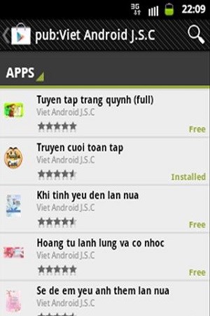 Gặp phải tôi em thật bất hạnh for Android