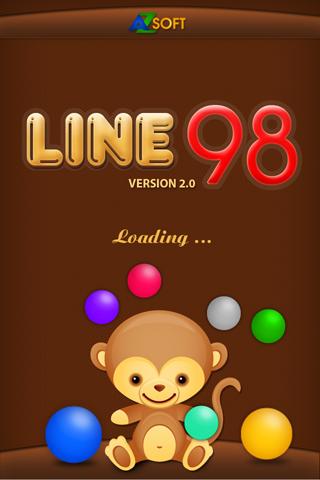 tải Line 98 cho Android