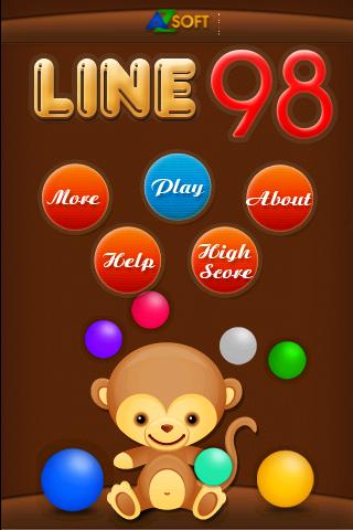 Lines 98 For Android