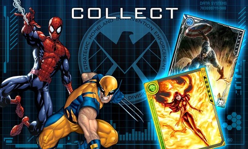 MARVEL War of Heroes for Android