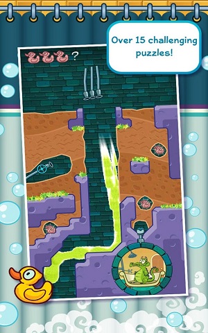 download Where My Water Cho Android 