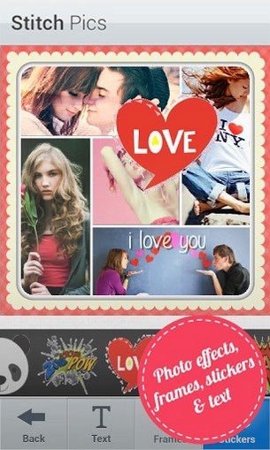 Collage Creator for Android