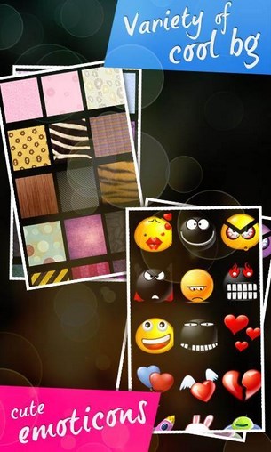 Instant Picture Collage for Android