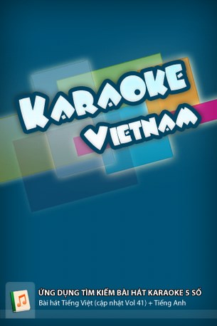 Karaoke Vietnam for Android