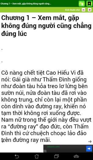 Luyện yêu for Android