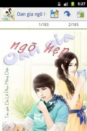 Oan gia ngõ hẹp for Android