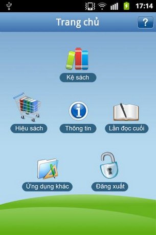 Tuyển tập truyện kinh dị for Android