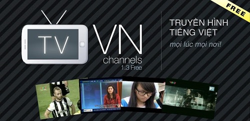 VN Channels for Android