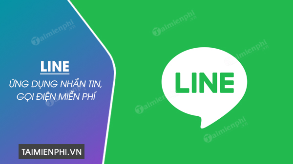 download line for ios