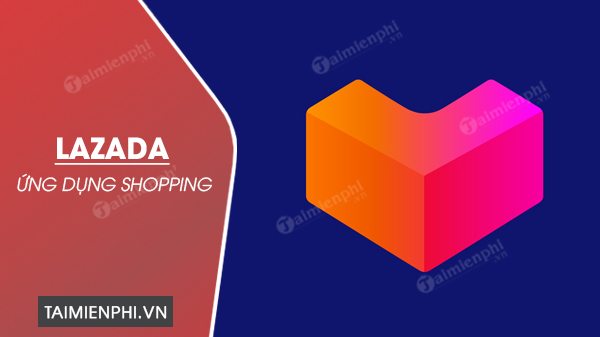 download lazada cho android