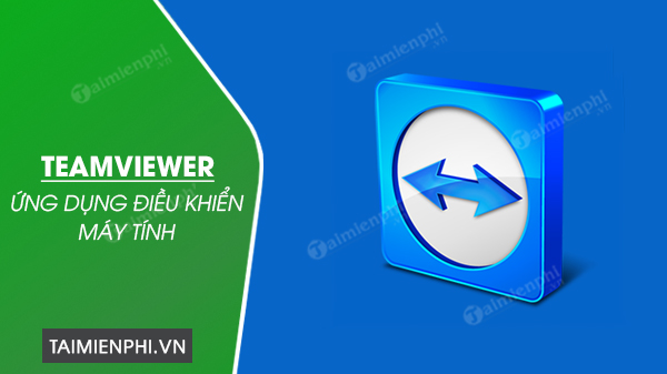 download teamviewer cho android