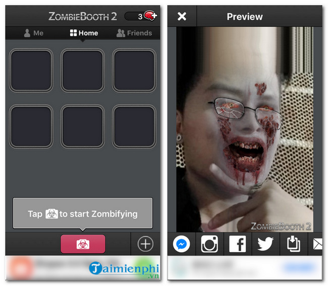tai game zombiebooth 2